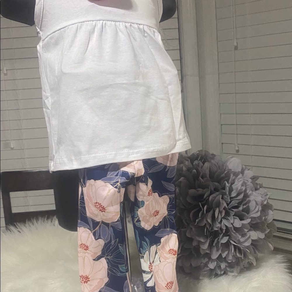 Capri set